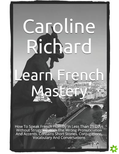 Learn French Mastery