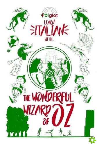 Learn Italian with the Wonderful Wizard Of Oz