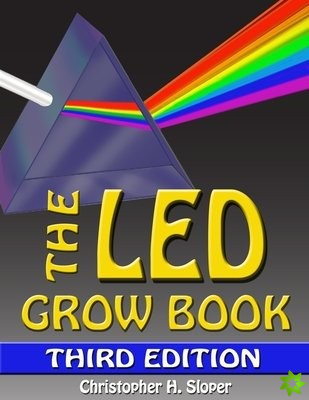 LED Grow Book