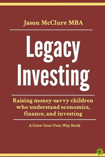 Legacy Investing