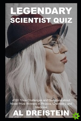 Legendary Scientist Quiz