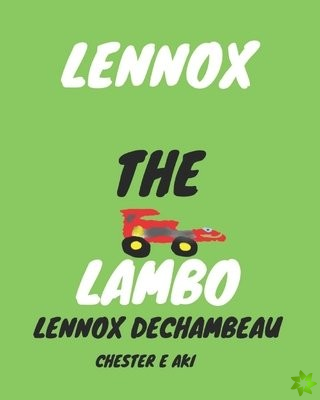 Lennox Dechambeau
