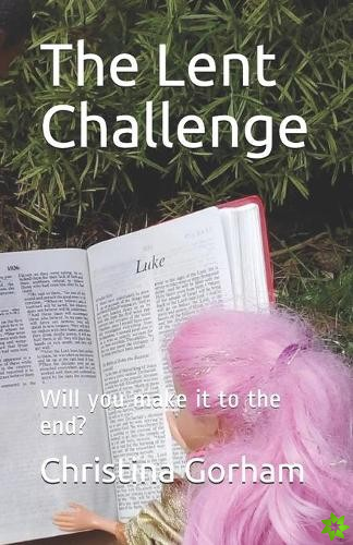 Lent Challenge