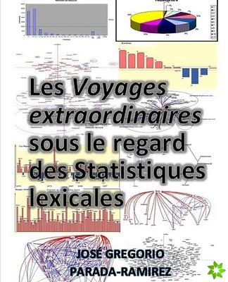 Les Voyages extraordinaires sous le regard des statistiques lexicales