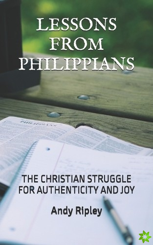 Lessons from Philippians