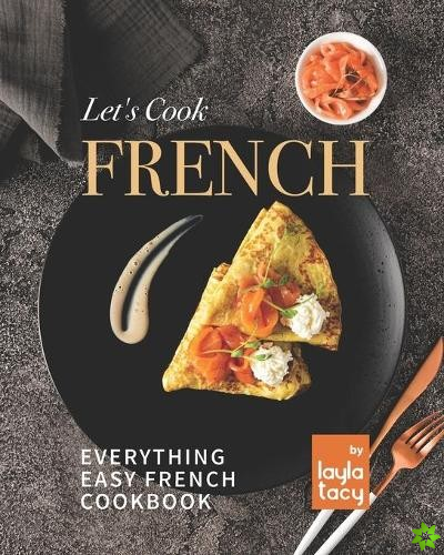Let's Cook French