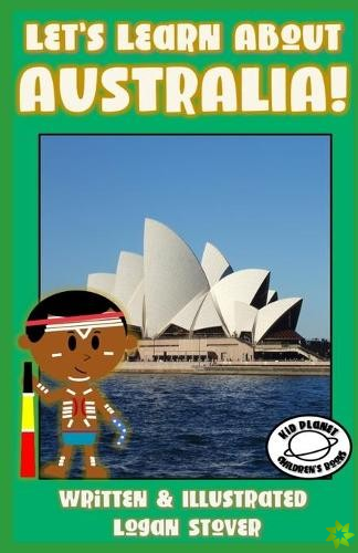 Let's Learn About Australia!