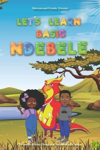 Let's Learn Basic Ndebele