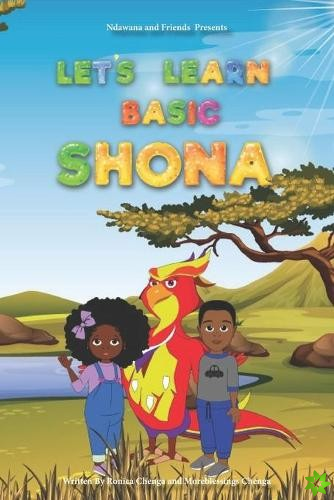 Let's Learn Basic Shona