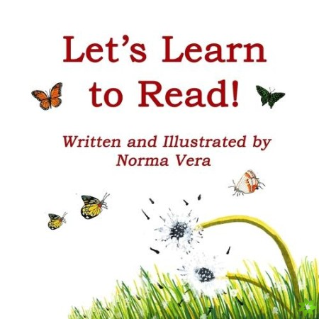 Let's Learn to Read!