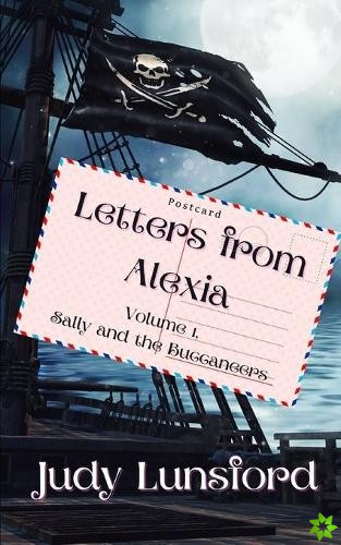 Letters from Alexia