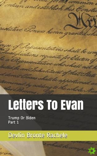 Letters To Evan