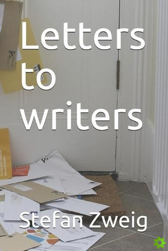 Letters to writers