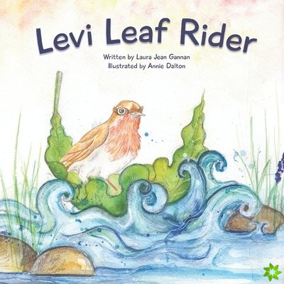 Levi Leaf Rider