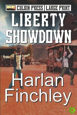 Liberty Showdown