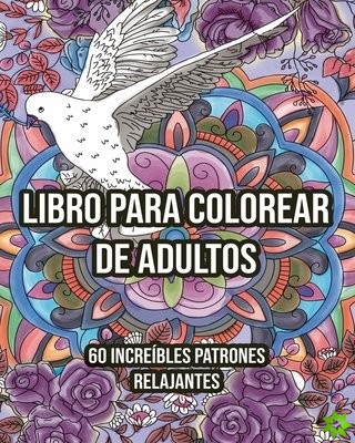 Libro para Colorear de Adultos