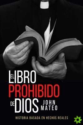 Libro Prohibido de Dios