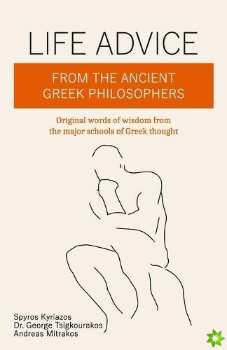 Life Advice From The Ancient Greek Philosophers