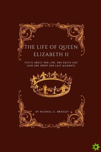 Life of Queen Elizabeth II