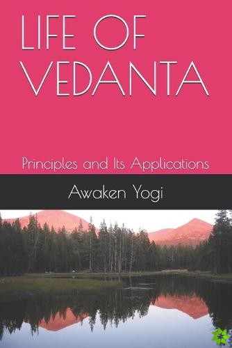 Life of Vedanta
