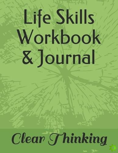 Life Skills Workbook & Journal