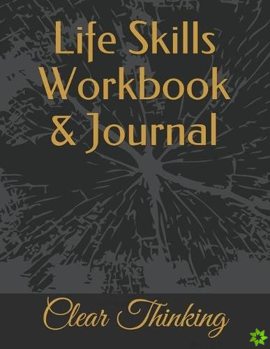Life Skills Workbook & Journal