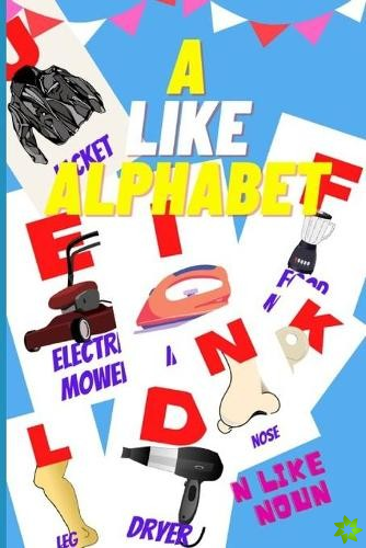 like Alphabet