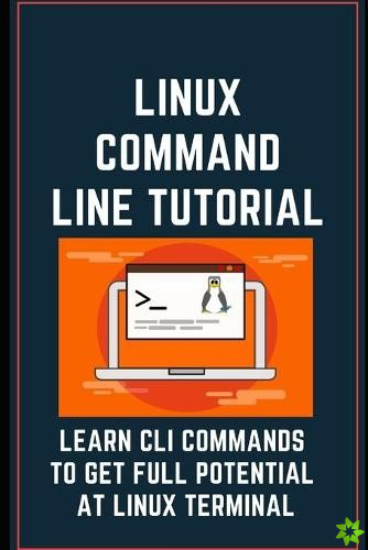 Linux Command Line Tutorial