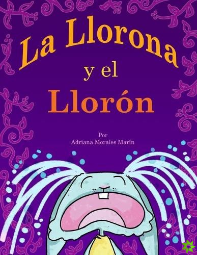 Llorona y el Lloron