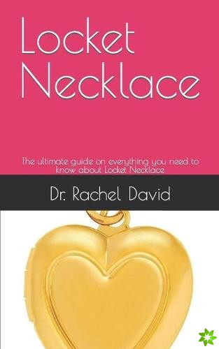 Locket Necklace
