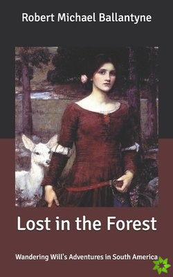 Lost in the Forest