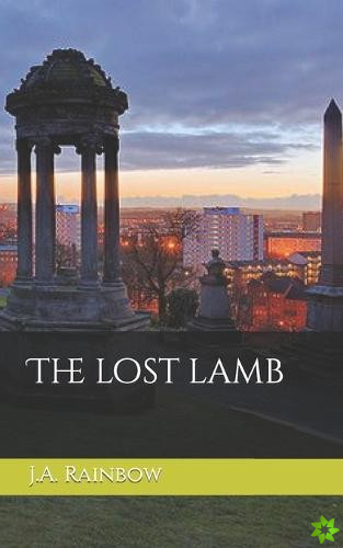 lost lamb