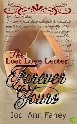 Lost Love Letter