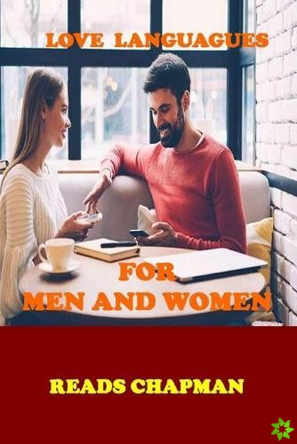 Love Languages for Men and Women