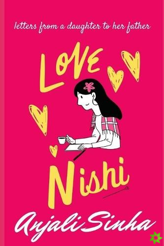 Love Nishi