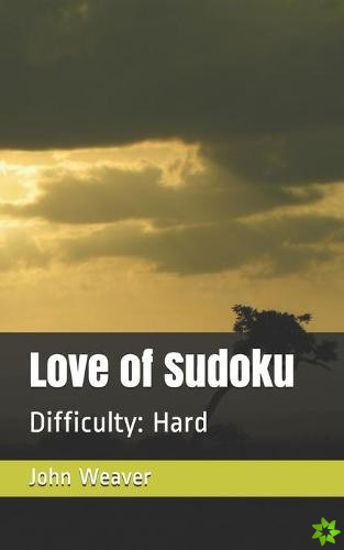 Love of Sudoku