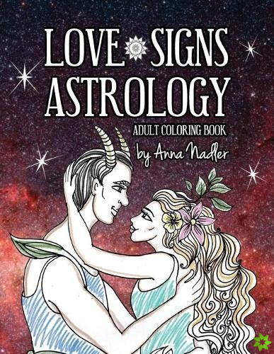 Love Signs Astrology