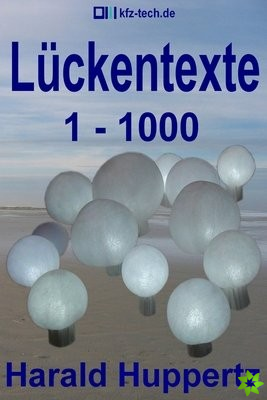 Luckentexte 1 - 1000