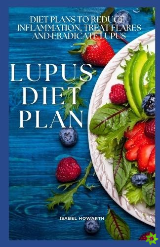 Lupus Diet Plan