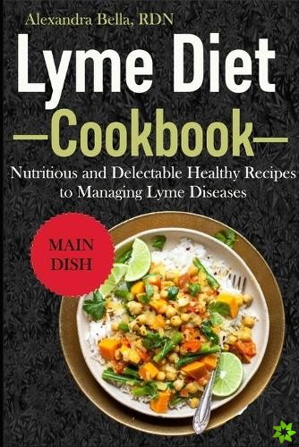 Lyme Diet Cookbook