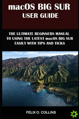 Macos Big Sur User Guide