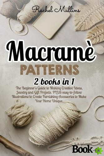 Macrame patterns