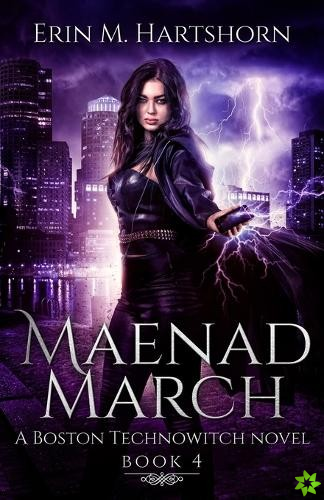 Maenad March