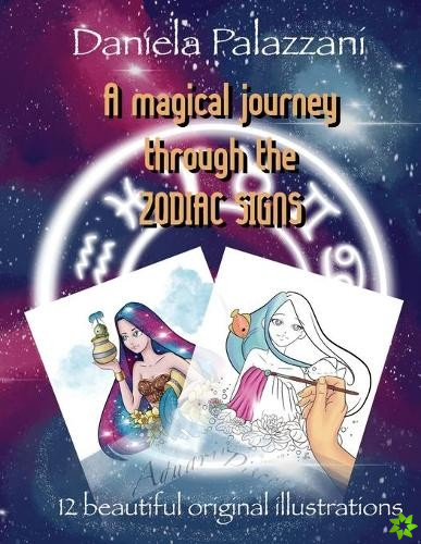 magical journey through the zodiac signs