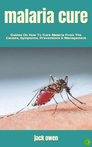 malaria cure