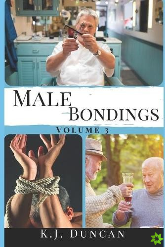 Male Bondings
