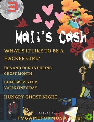 Mali's Cash