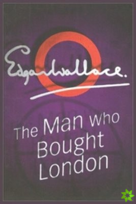 Man who bought London