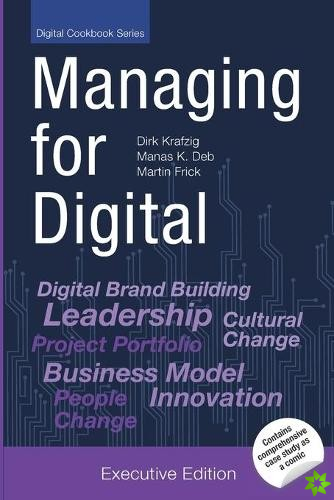 Managing for Digital