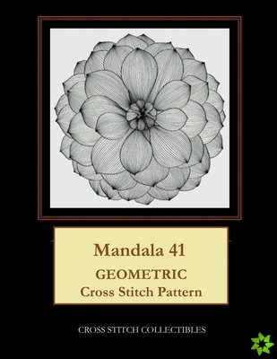 Mandala 41
